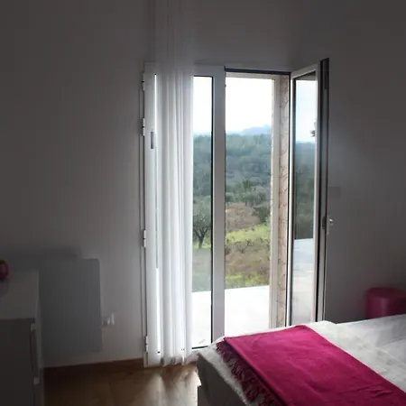 Casa De Santa Catarina