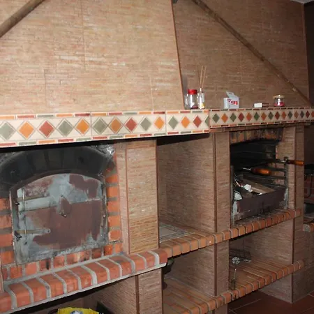 Casa De Santa Catarina Ferienhaus *