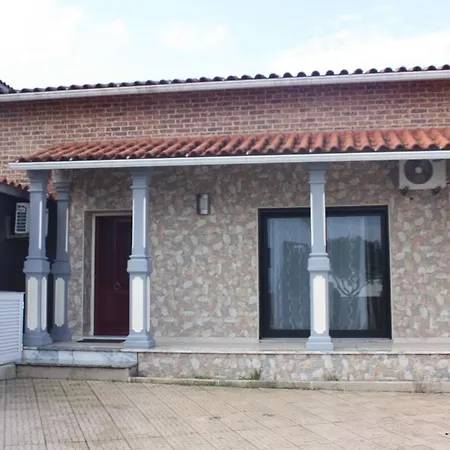 Casa De Santa Catarina * Santa Catharina da Serra