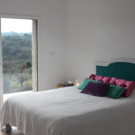 Ferienhaus Casa De Santa Catarina