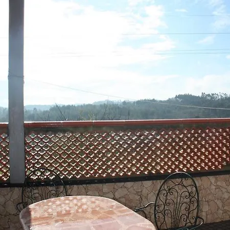 Casa De Santa Catarina *