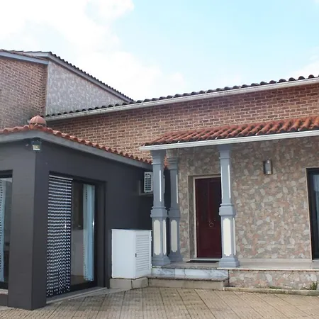 Casa De Santa Catarina
