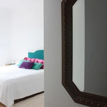 Casa De Santa Catarina Ferienhaus *