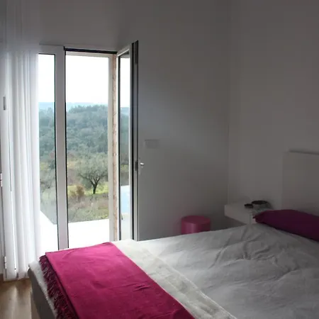 Ferienhaus Casa De Santa Catarina