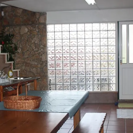 Casa De Santa Catarina Ferienhaus