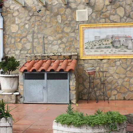 Ferienhaus Casa De Santa Catarina *